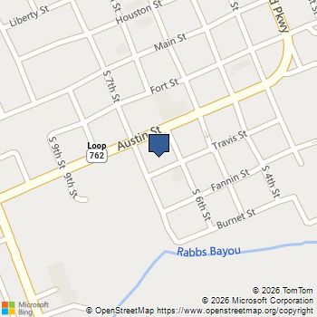 608 Travis Street Richmond, TX MLS# 39642265