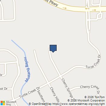 2915 Cherry Springs Drive Missouri City, TX MLS# 46876839