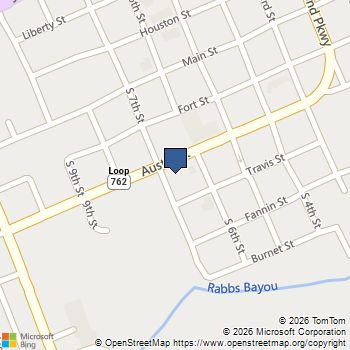 615 Austin Street Richmond, TX MLS# 15718836