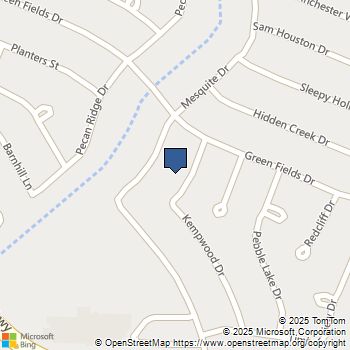 3118 Kempwood Drive Sugar Land, TX MLS# 47815664