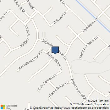 11227 Agave Ridge Lane Houston, TX MLS# 20346059