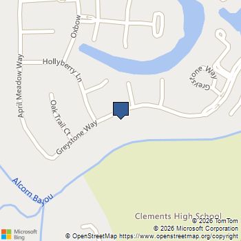 4319 GREYSTONE WAY Sugar Land, TX MLS# 56288350