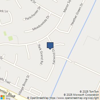 2519 Fairwind Drive Houston, TX MLS# 81735028