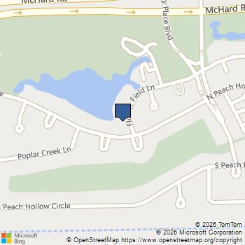 3011 Flower Field Lane Pearland, TX MLS# 24401509