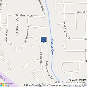 3135 Indigo Lane Missouri City, TX MLS# 35218149