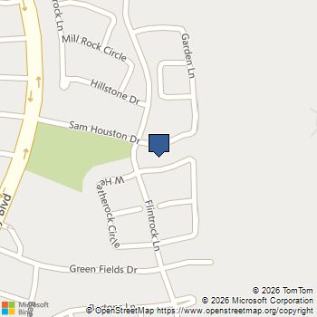 3111 E Heatherock Circle Sugar Land, TX MLS# 47750482