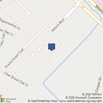 12022 Parkers Hideaway Drive Houston, TX MLS# 15033045