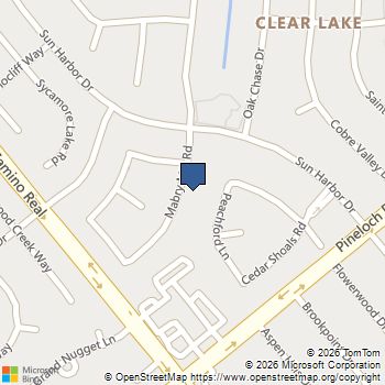 1110 Mabry Mill Road Houston, TX MLS# 78327270