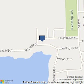 1265 Friendship Trail Seabrook, TX MLS# 11953221