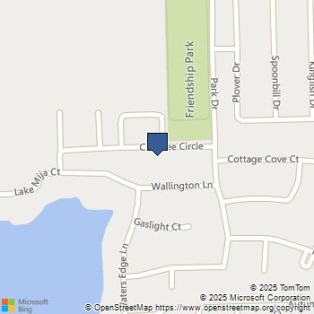 1225 Friendship Trail Seabrook, TX MLS# 98404958