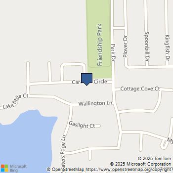 1221 Friendship Trail Seabrook, TX MLS# 80889486