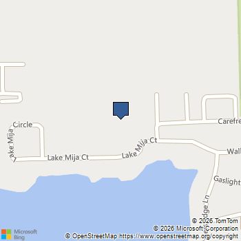 1418 Friendship Trail Seabrook, TX MLS# 13315407