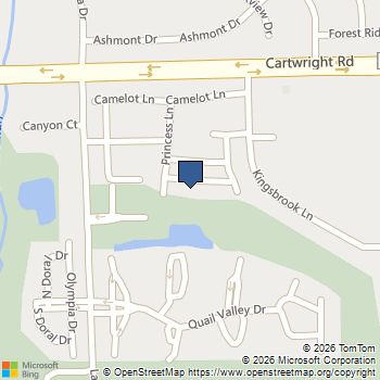 2819 Cambridge Lane Missouri City, TX MLS# 69390045