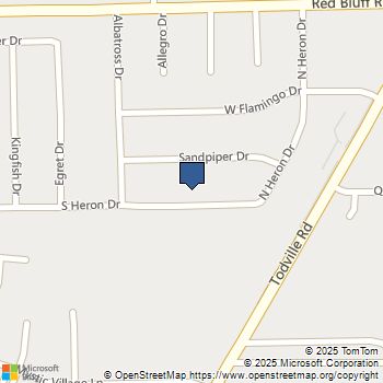 1116 N Heron Drive Seabrook, TX MLS# 91733987