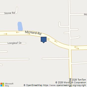 00 McHard Road Pearland, TX MLS# 9563323