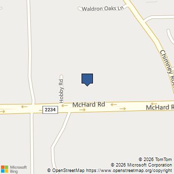 0 Mchard Rd Houston, TX MLS# 18732825