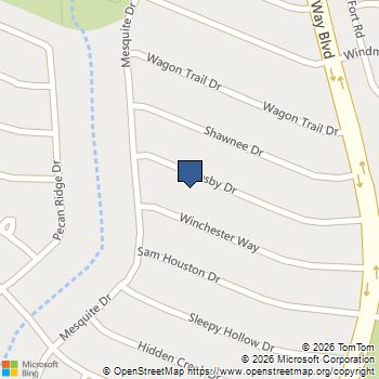 3022 Mosby Drive Sugar Land, TX MLS# 53105567