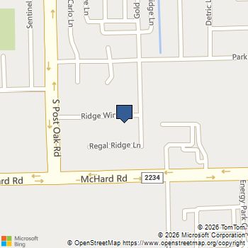 5409 Ridge Wind Ln Houston, TX MLS# 18982071