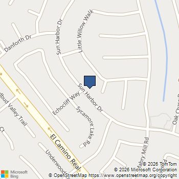 14507 Sun Harbor Drive Houston, TX MLS# 42808823