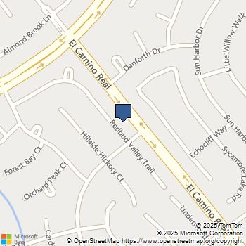 14419 Redbud Valley Trail Houston, TX MLS# 23763432