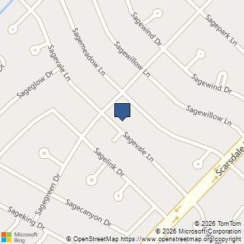 11611 Sagevale Lane Houston, TX MLS# 10124378