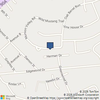 1323 Munson Valley Road Richmond, TX MLS# 67495713