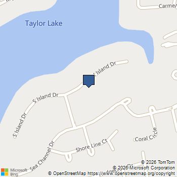 2938 n Island Drive Seabrook, TX MLS# 16143332