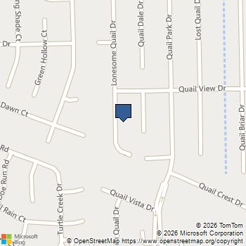 16719 Lonesome quail Missouri City, TX MLS# 52556470