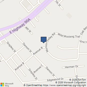 323 Avenue B Richmond, TX MLS# 36047314