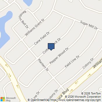 2835 COTTONSTOCK DR Sugar Land, TX MLS# 14409012