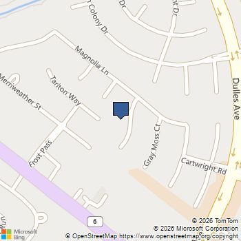 2714 Hidden Knoll Court Sugar Land, TX MLS# 29954605