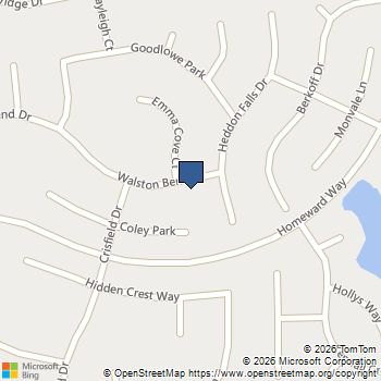 6422 Walston Bend Drive Sugar Land, TX MLS# 93662712