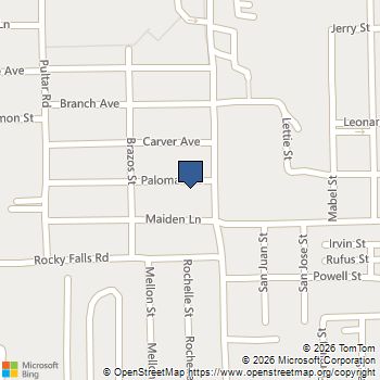 1509 Paloma Avenue Richmond, TX MLS# 9052987