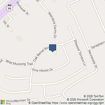 506 Mandola Farms Drive Richmond, TX MLS# 57332273