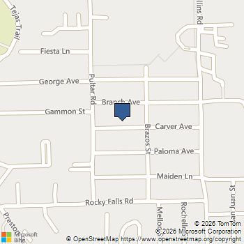 1716 Carver Avenue Richmond, TX MLS# 8901718