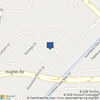 11007 Greenstone Park Lane Houston, TX MLS# 80420951