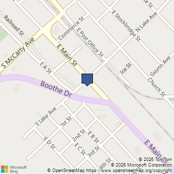 401 E Main Street Eagle Lake, TX MLS# 84247557