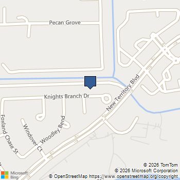 4911 Knights Branch Drive Sugar Land, TX MLS# 11969054