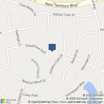 7123 Morrow Court Sugar Land, TX MLS# 43099354