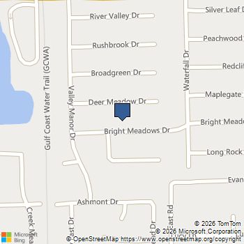2326 Bright Meadows Drive Missouri City, TX MLS# 48077170