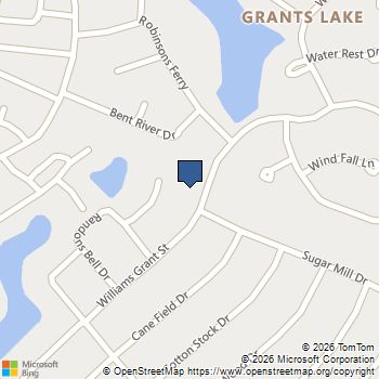 2662 Williams Grant Street Sugar Land, TX MLS# 89551706
