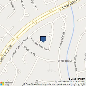 1306 Teal Glen Court Houston, TX MLS# 20273537