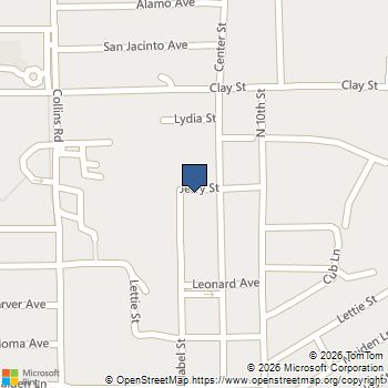 817 Center Street Richmond, TX MLS# 73687473