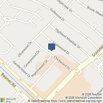 11535 Chickwood Drive Houston, TX MLS# 8367305