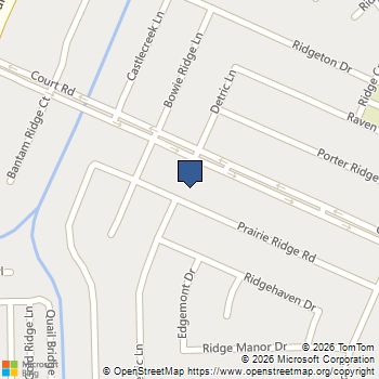 5150 Prairie Ridge Road Houston, TX MLS# 77811981