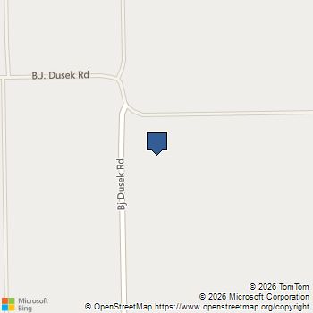 0 Bj Dusek Road Wallis, TX MLS# 65201792