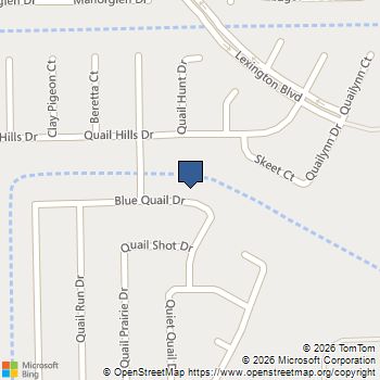 8314 Blue Quail Drive Houston, TX MLS# 7621925