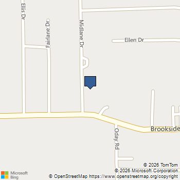 12823 Midlane Drive Brookside, TX MLS# 51612992