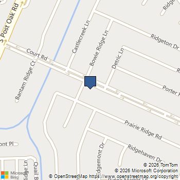 5211 Court Road Houston, TX MLS# 56702745