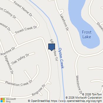 4227 Ringrose Drive Missouri City, TX MLS# 21407723